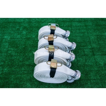 WĘŻE W 52-15-ŁA SPIĘTE NOSZAKAMI (4 ODC) MDP CTIF